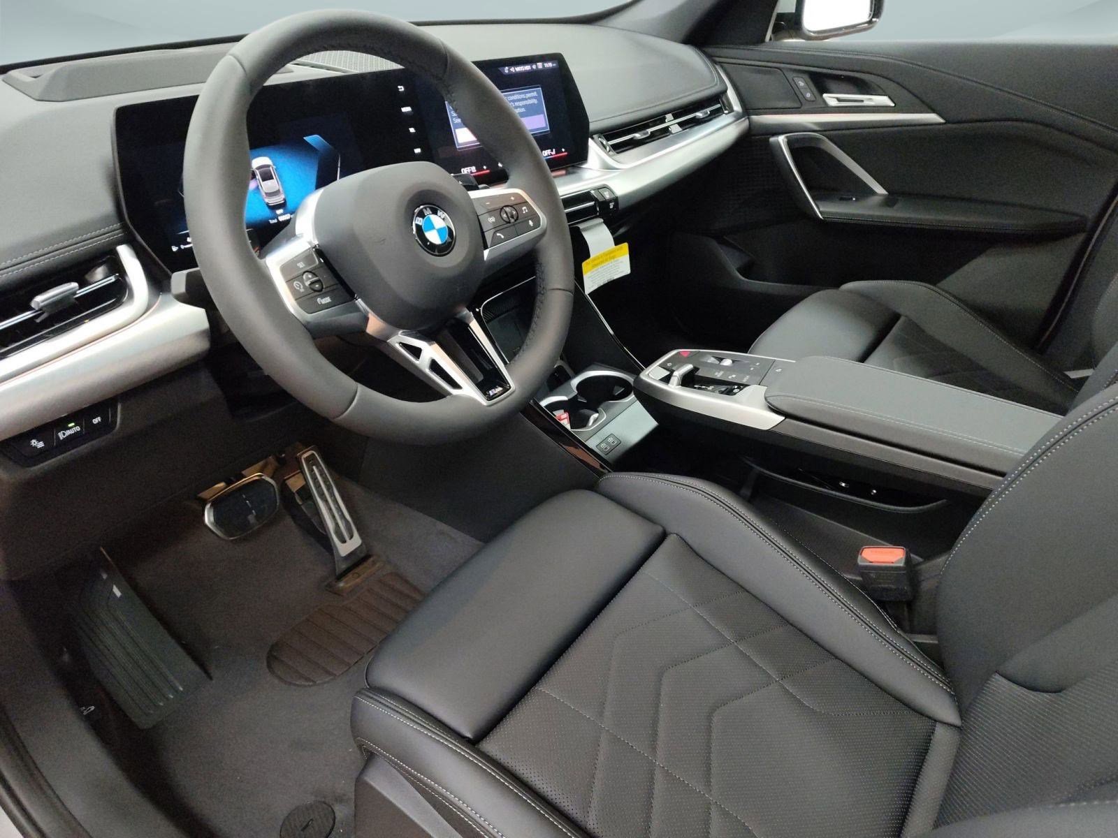 2026 Bmw X1 XDrive28i photo 4