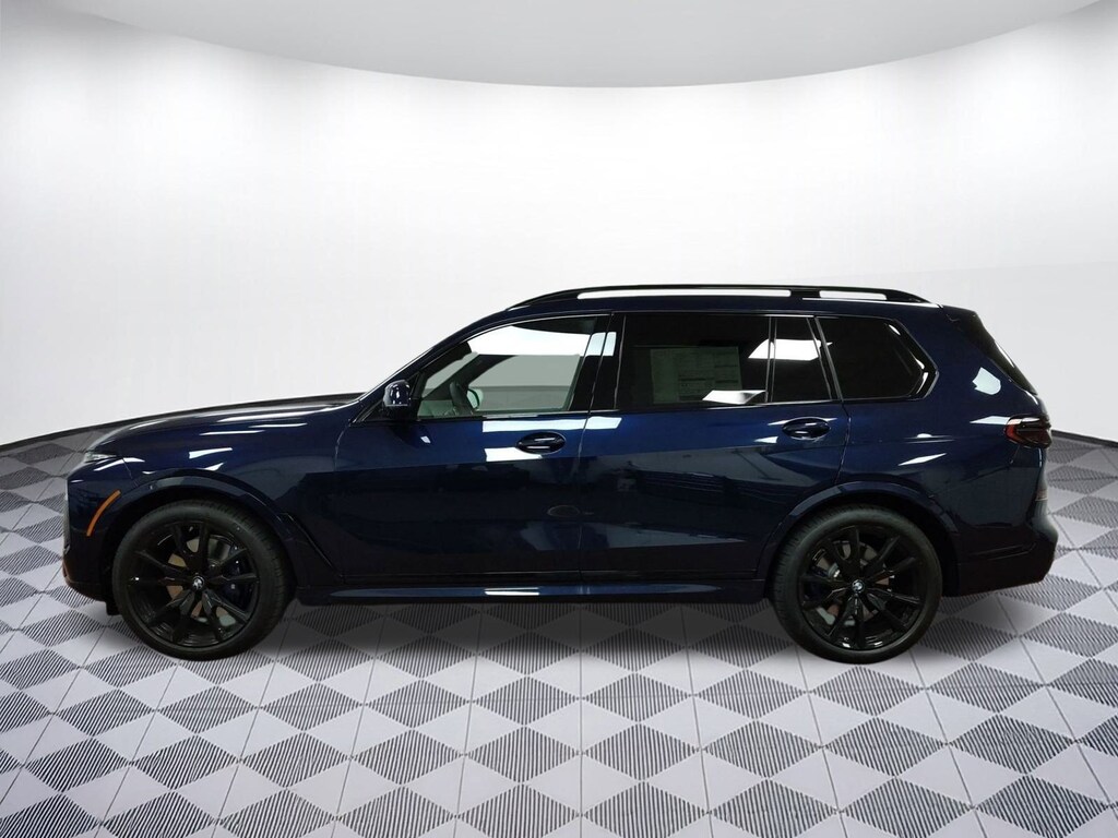 Used 2026 BMW X7 xDrive40i SUV