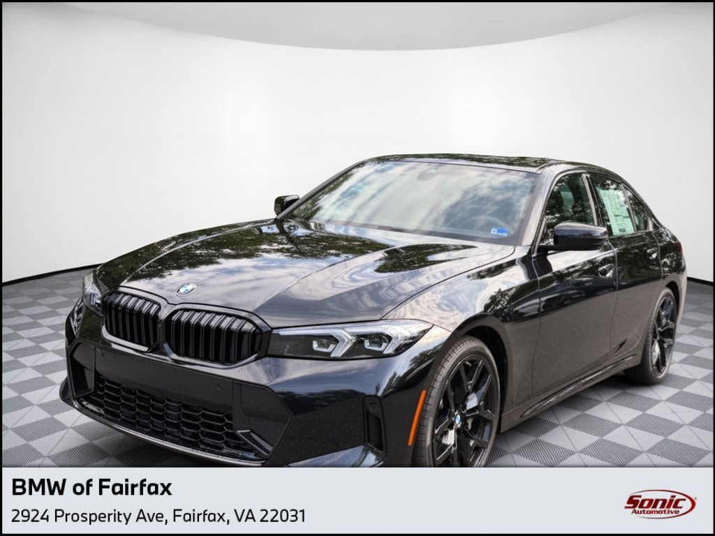 2026 Bmw 330i