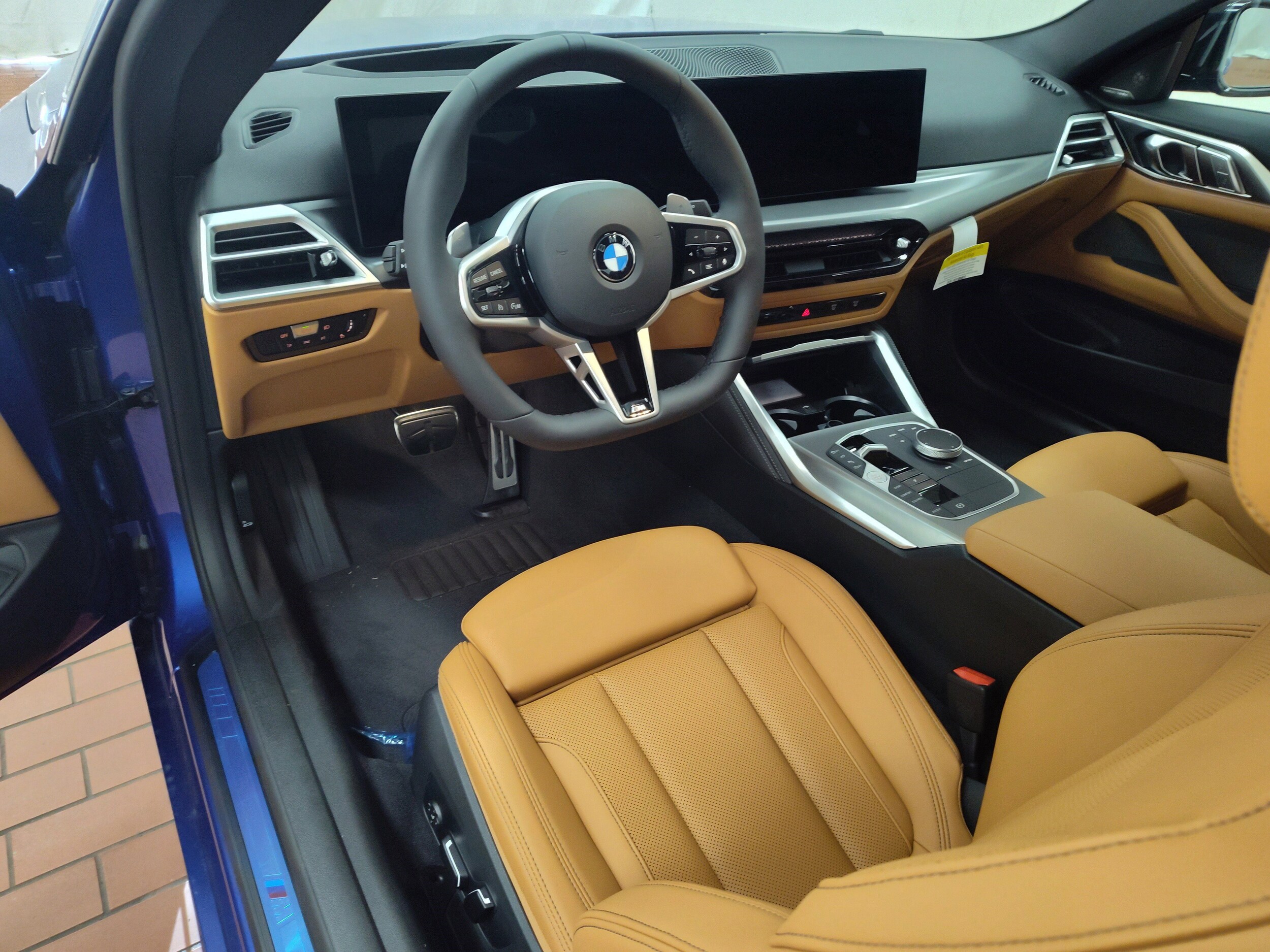 2026 Bmw 430i 430i xDrive photo 3