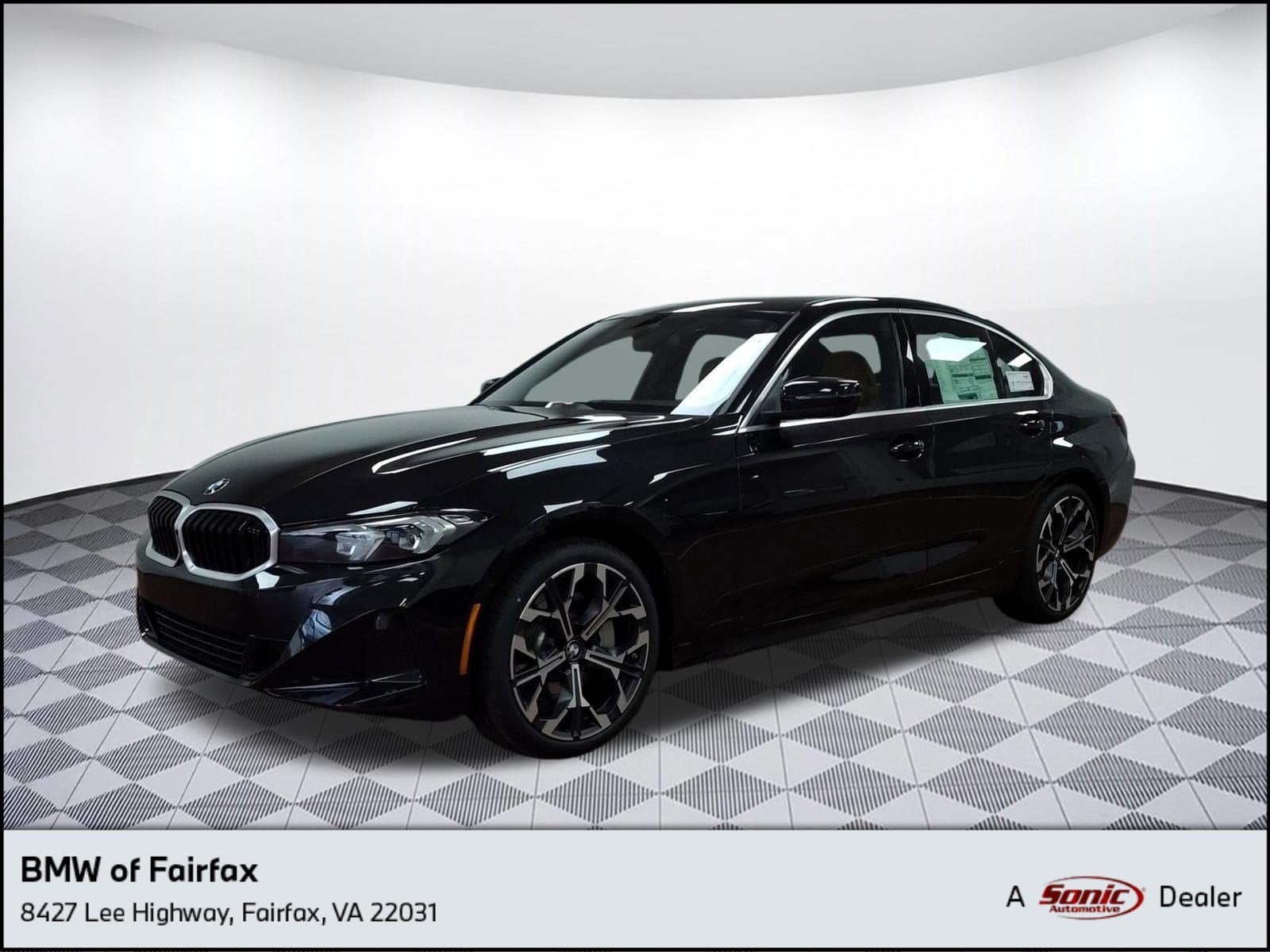 2026 BMW 3 Series