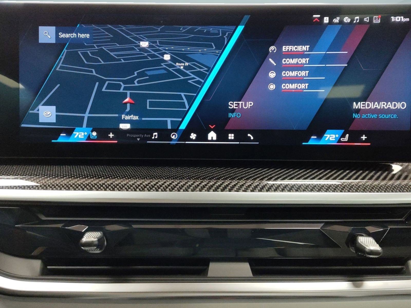 2026 BMW X5 M X5 M - Photo 21