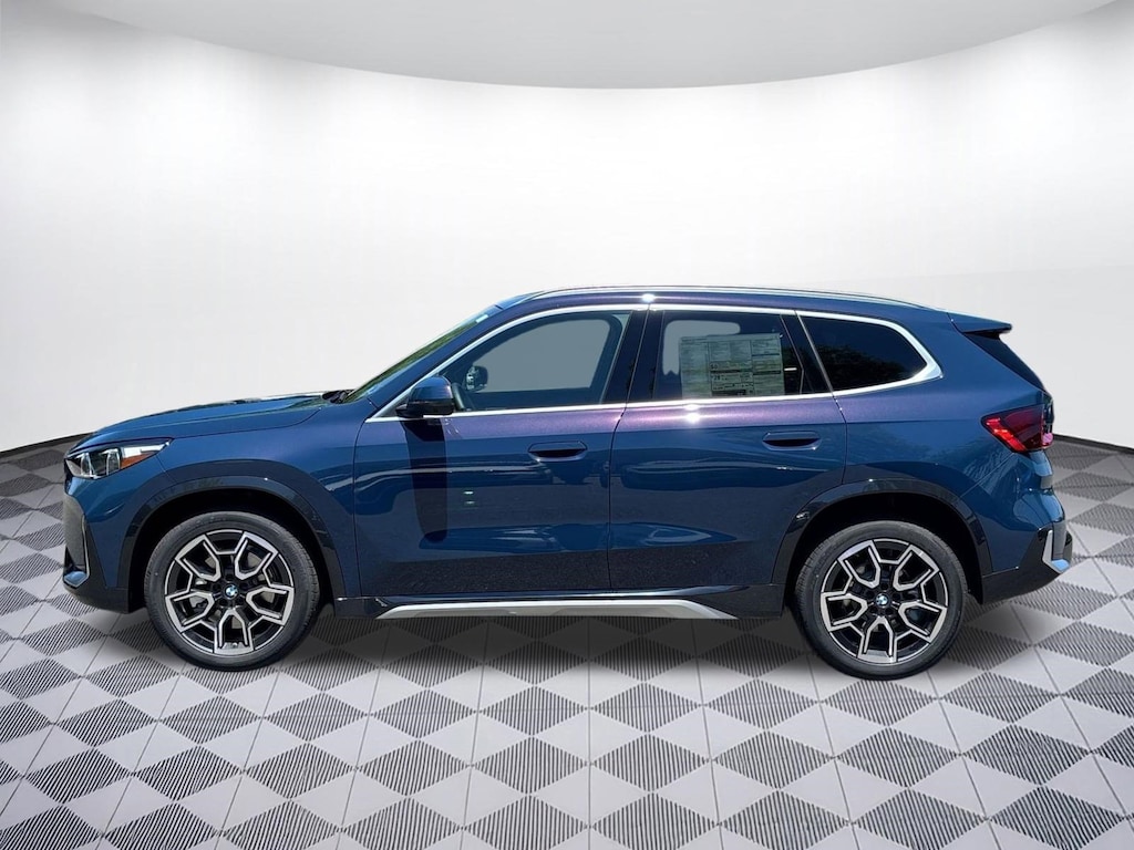 New 2026 BMW X1 xDrive28i SUV