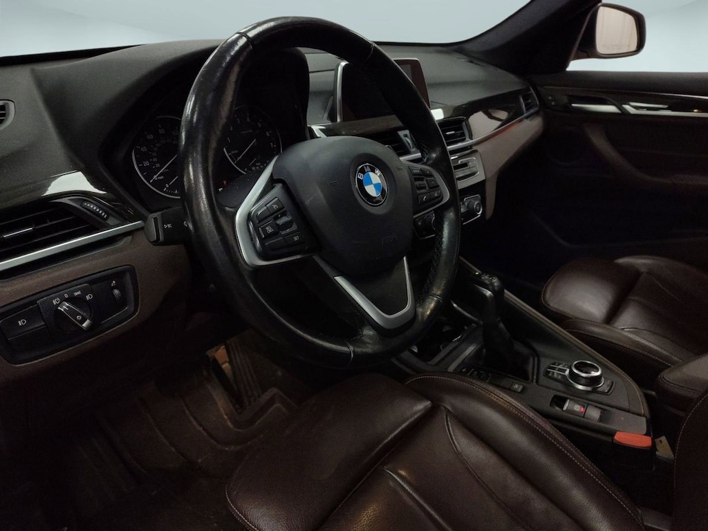 Used 2018 BMW X1 SUV