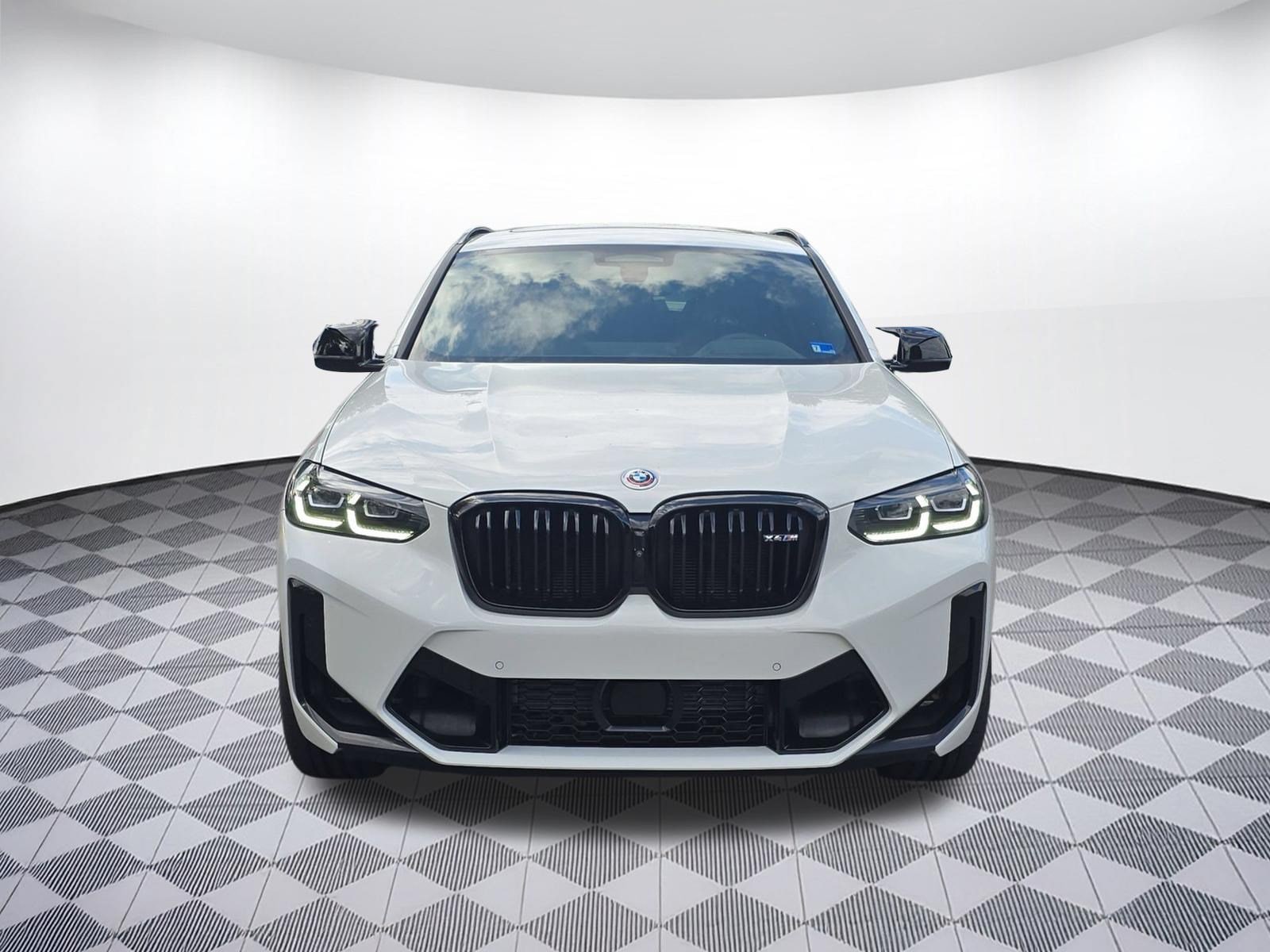 X4 M Sports Activity Coupe