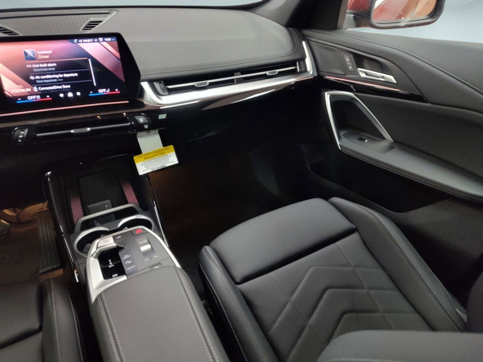 2026 BMW X1 XDrive28i - Photo 26