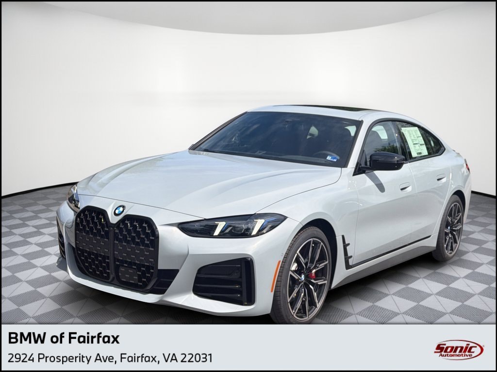 2026 Bmw 430i