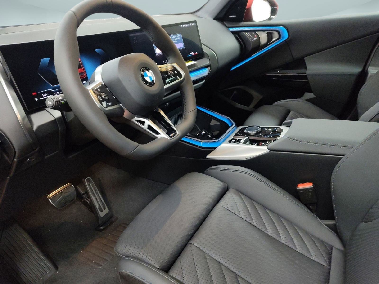2026 Bmw X3 photo 4