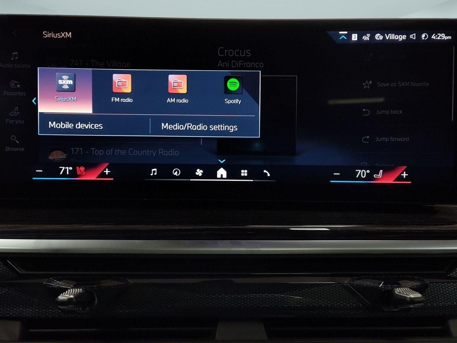 2026 BMW X7 40i - Photo 22