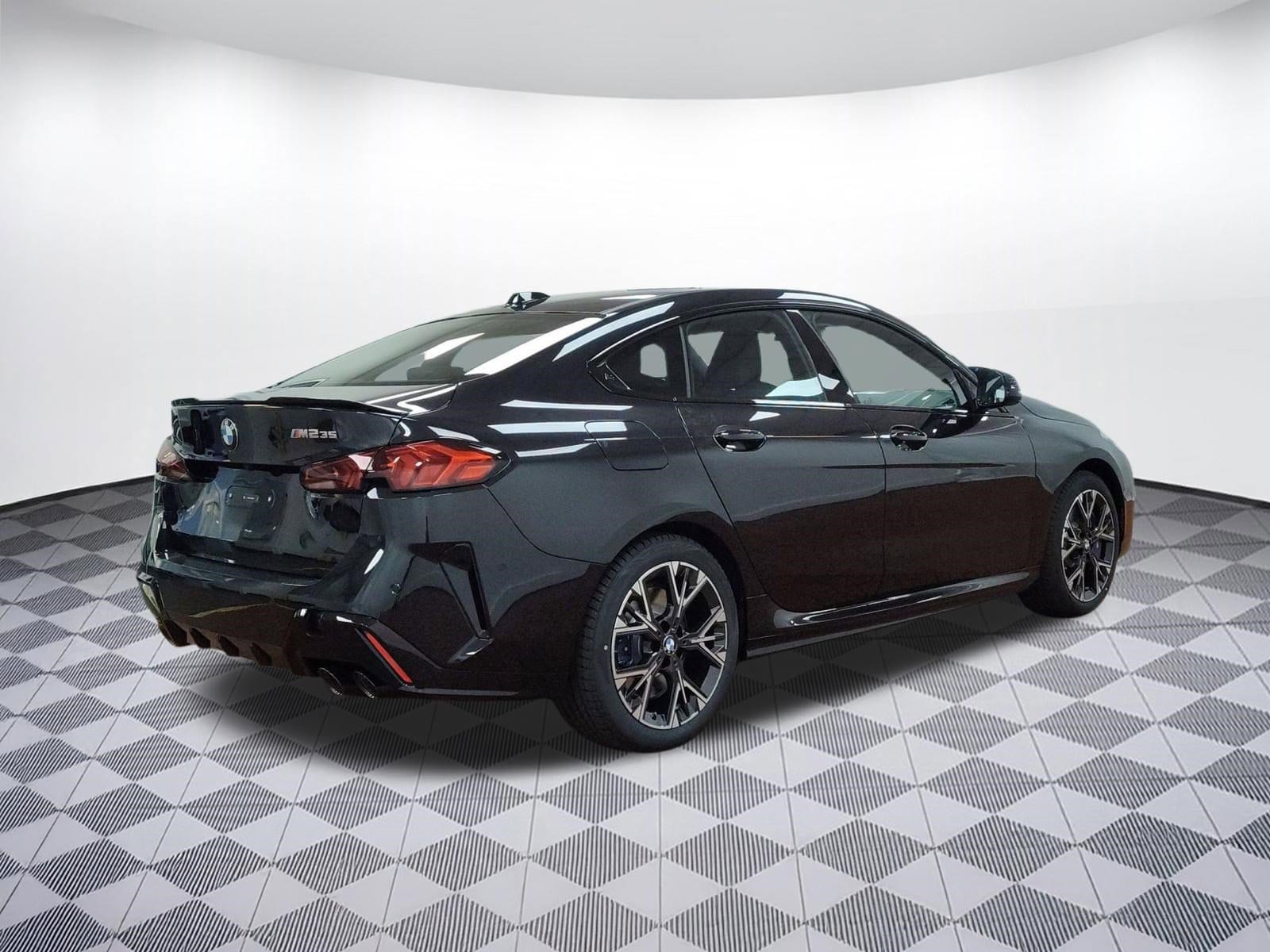 M235i XDrive Gran Coupe