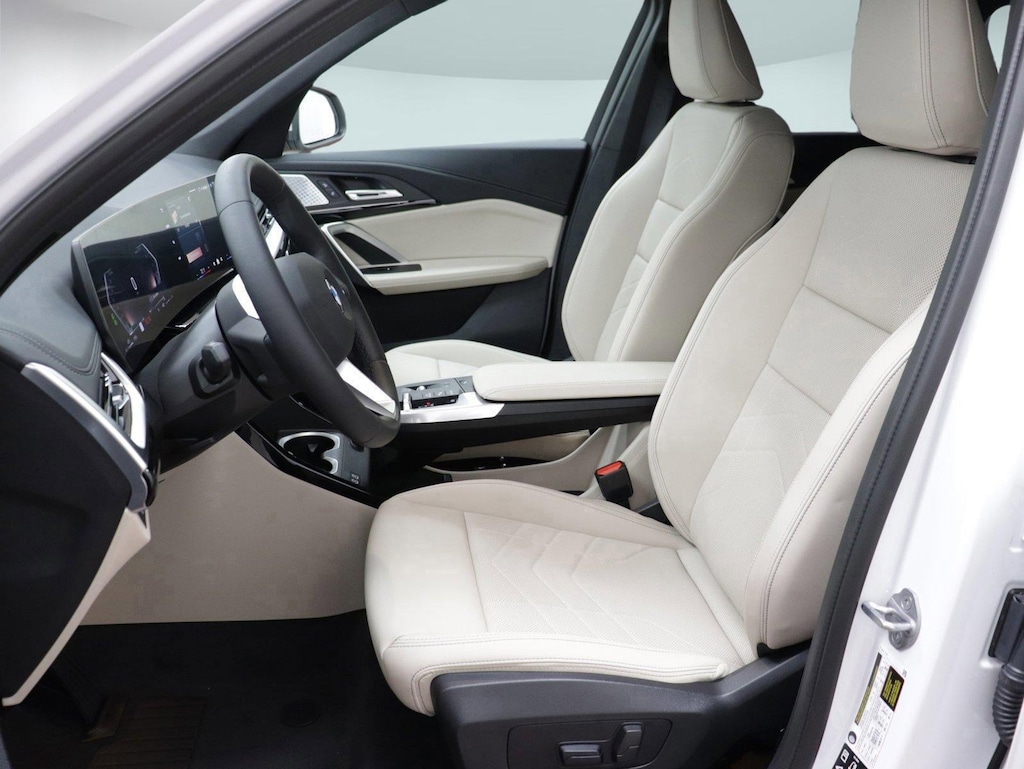 Used 2025 BMW X1 xDrive28i xLine SUV