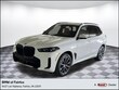  BMW X5 PHEV
