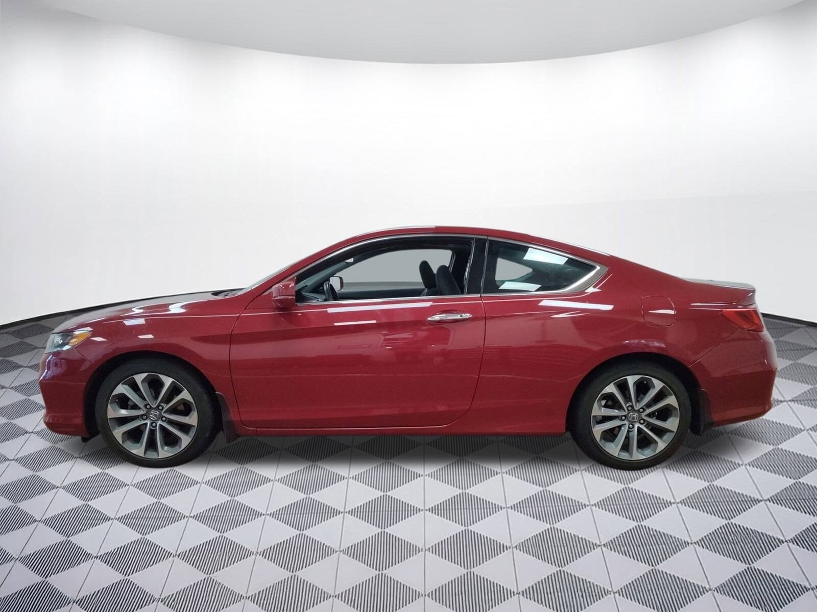2013 Honda Accord EX-L V6 photo 2