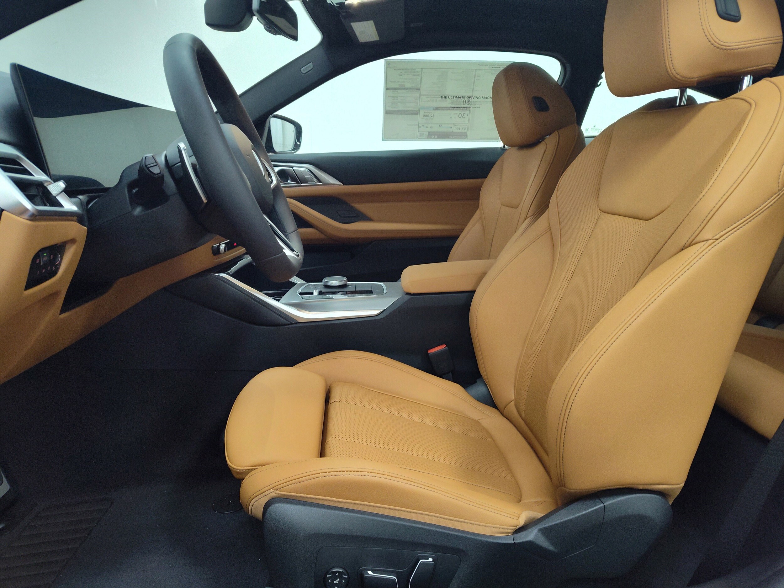 2026 Bmw 430i 430i xDrive photo 4