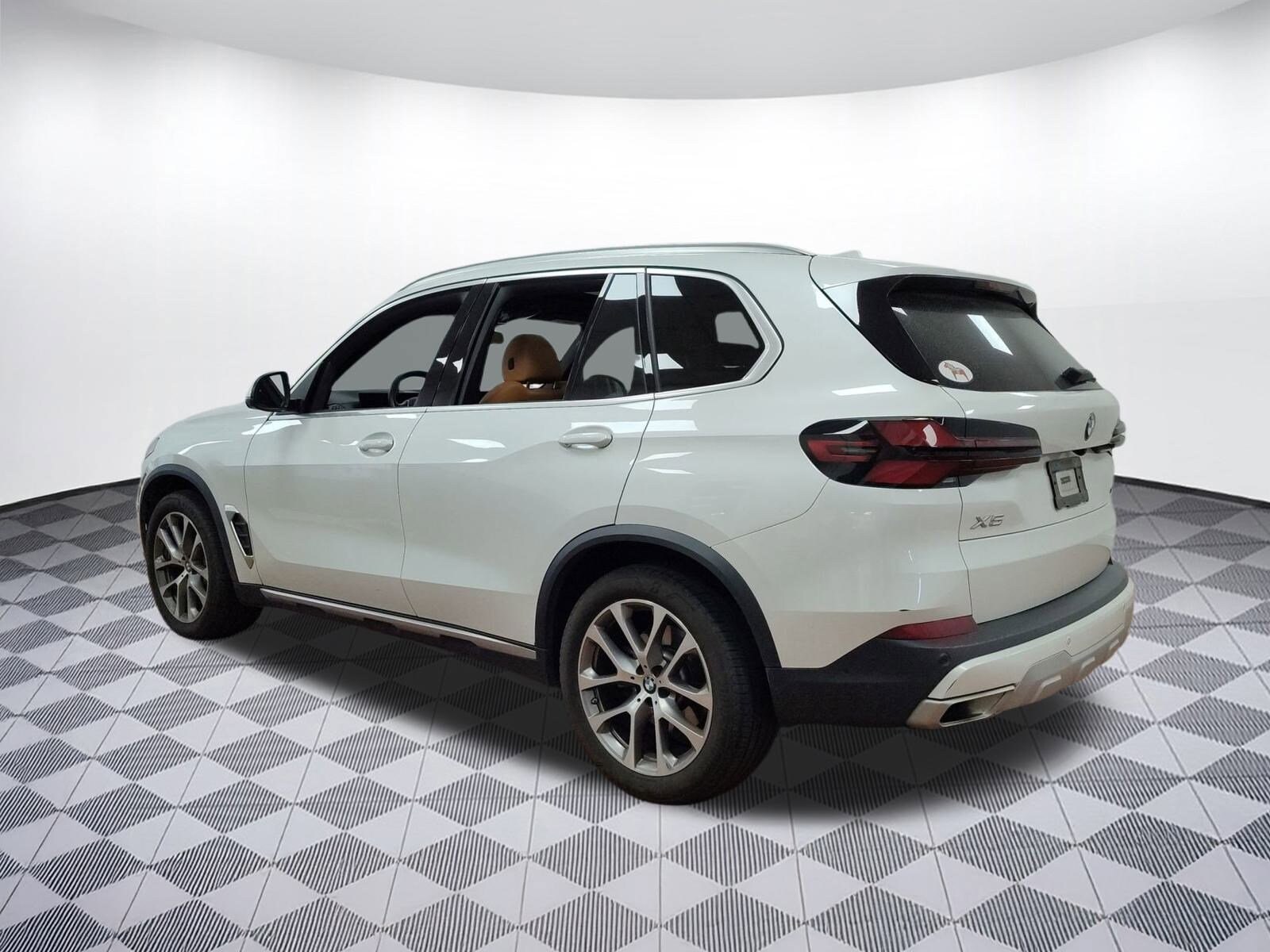 2024 Bmw X5 xDrive40i photo 3