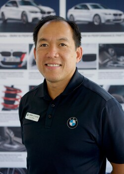 Meet the Staff at BMW of Fairfax | Serving Washington DC