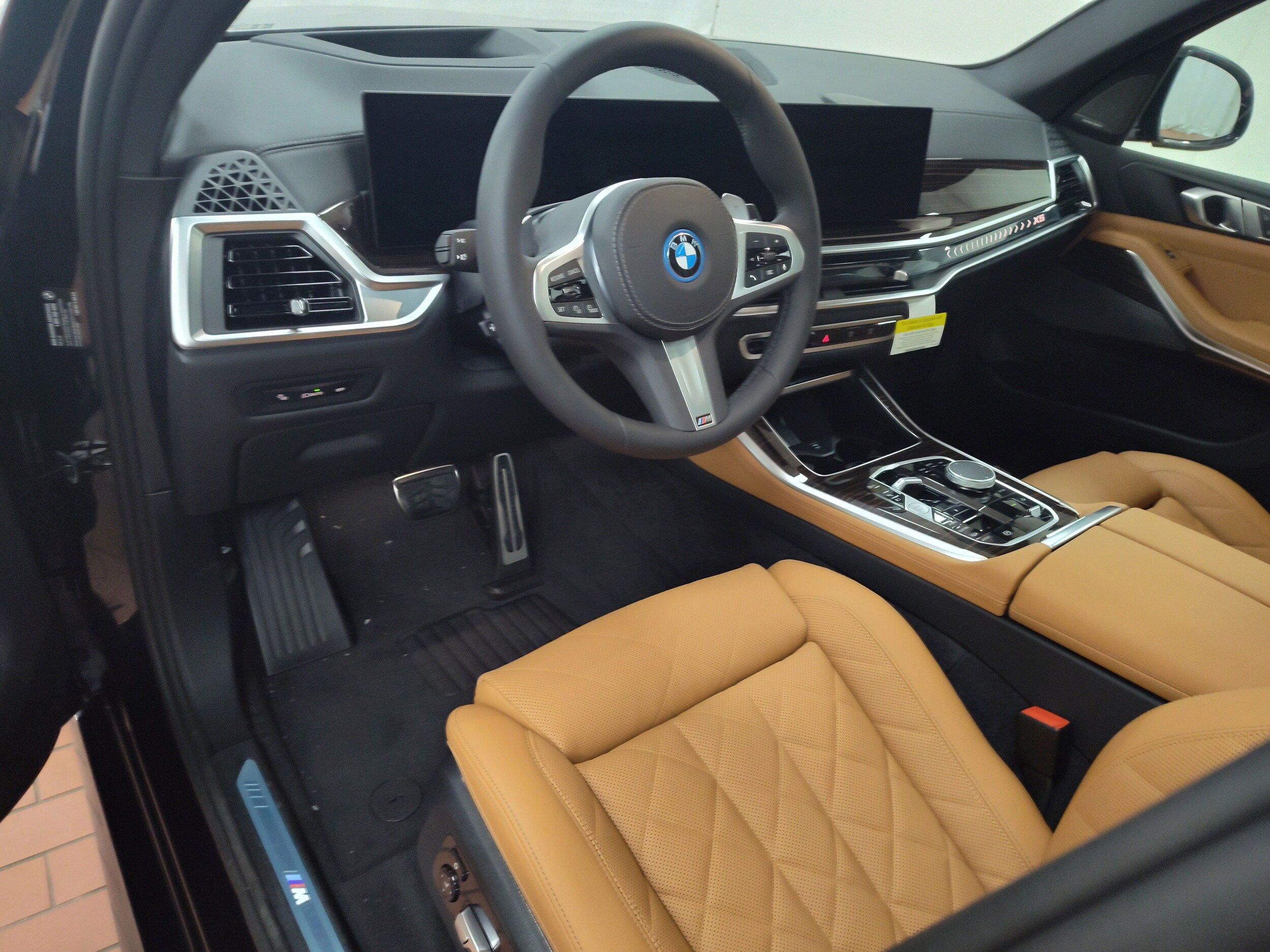 2026 Bmw X5 xDrive50e photo 4