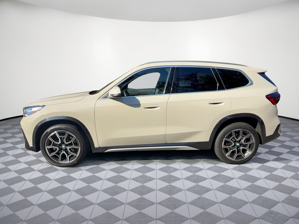 Used 2026 BMW X1 xDrive28i SUV