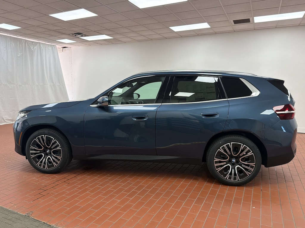 Used 2026 BMW X3 30 xDrive SUV