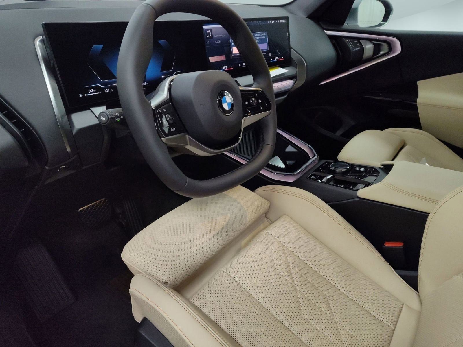 2026 Bmw X3 photo 4