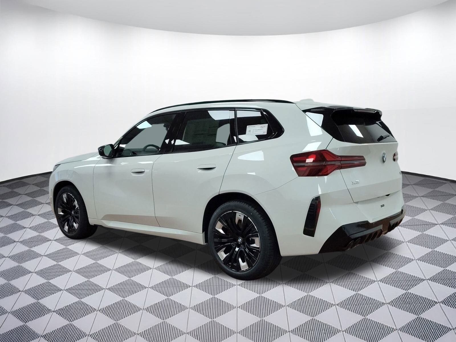 2026 Bmw X3 M50 photo 3