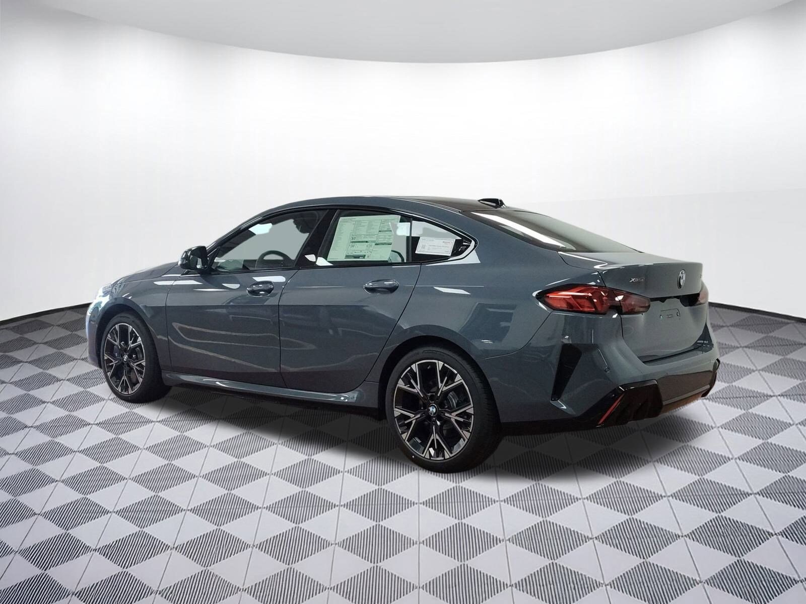 2026 Bmw 228i xDrive Gran Coupe photo 3