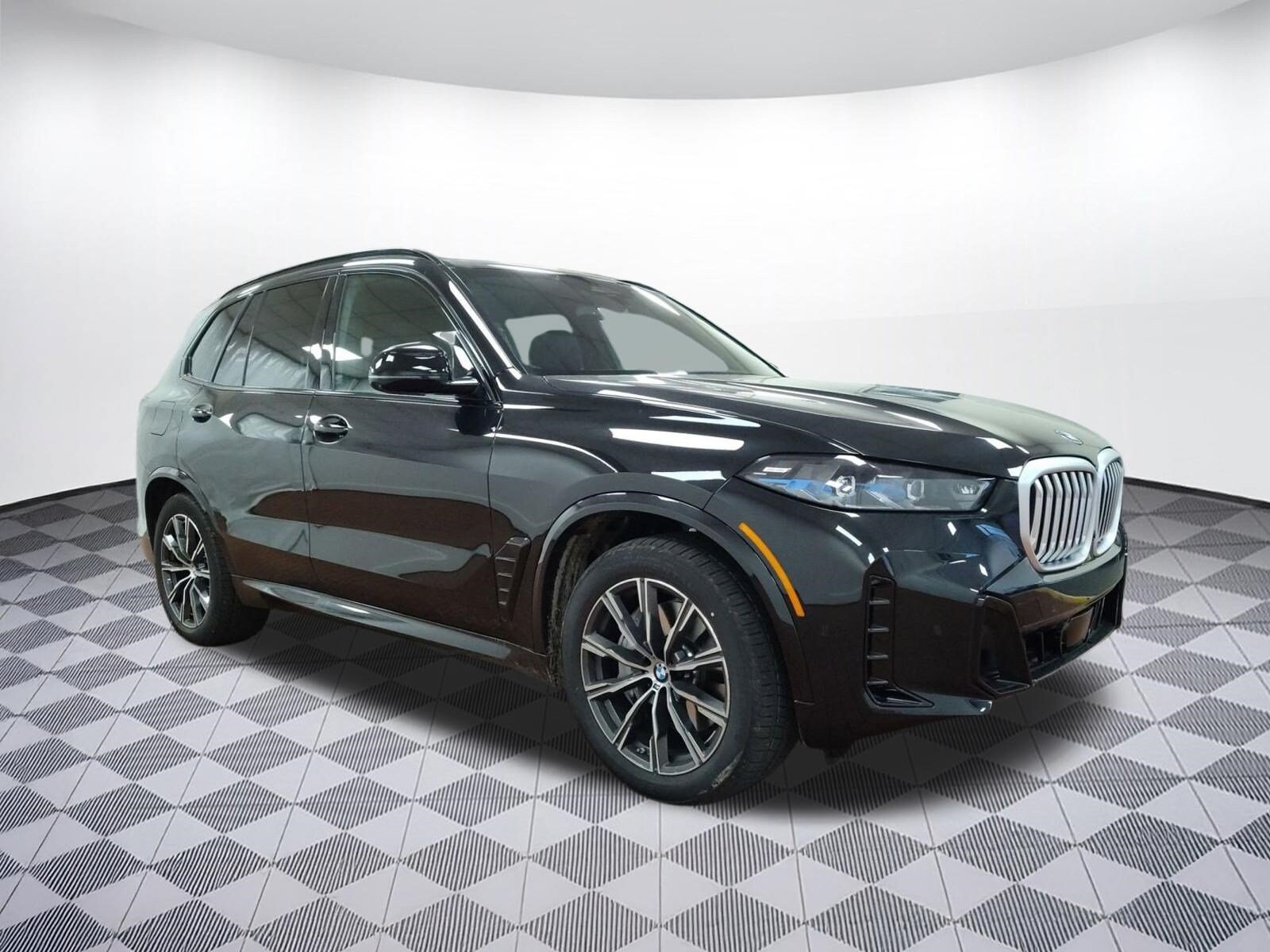 2026 BMW X5 50e - Photo 6