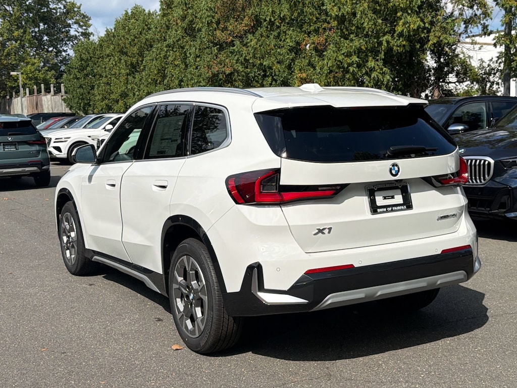 New 2027 BMW X1 xDrive28i SUV