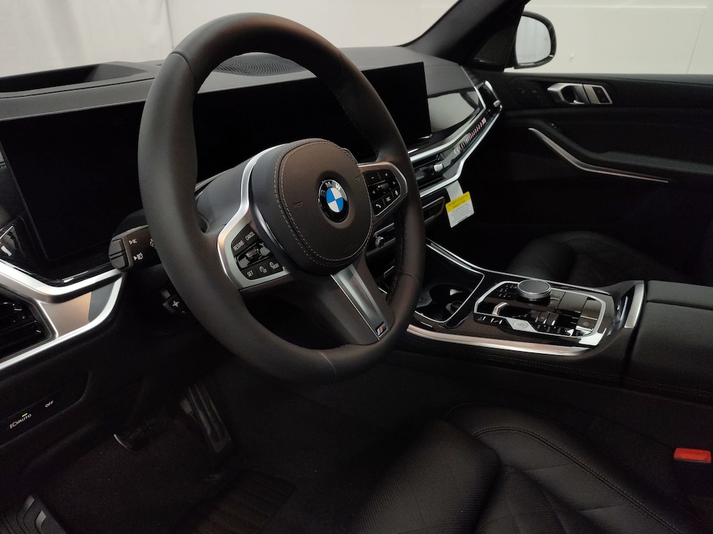 Used 2026 BMW X5 xDrive40i SUV