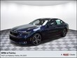 BMW 550e