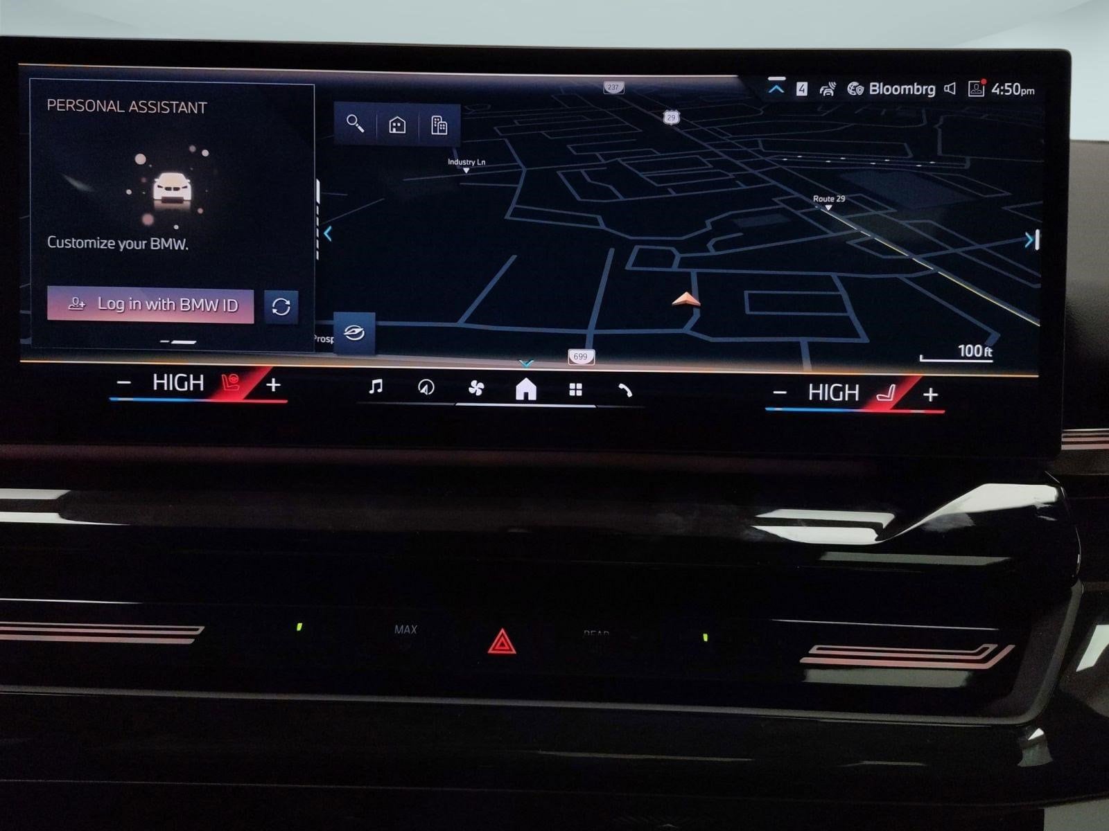 2026 BMW 5 Series 530i - Photo 19