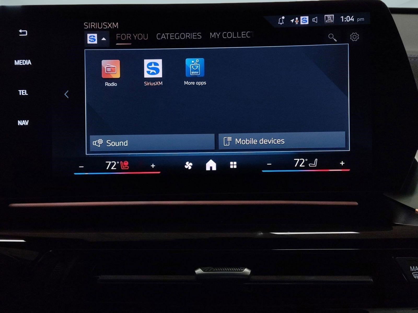 2026 BMW X1 28i - Photo 20