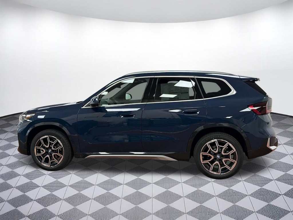 New 2026 BMW X1 xDrive28i SUV