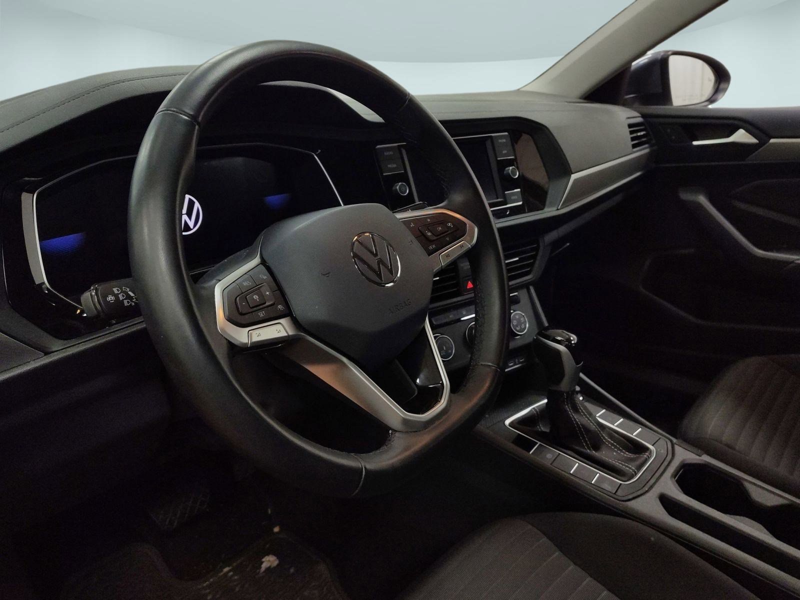 2024 Volkswagen Jetta S photo 3
