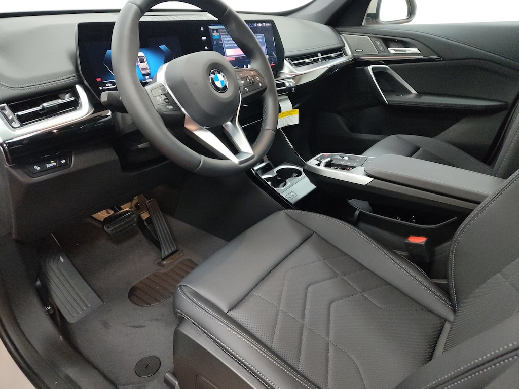Certified 2026 BMW X1 xDrive28i SUV