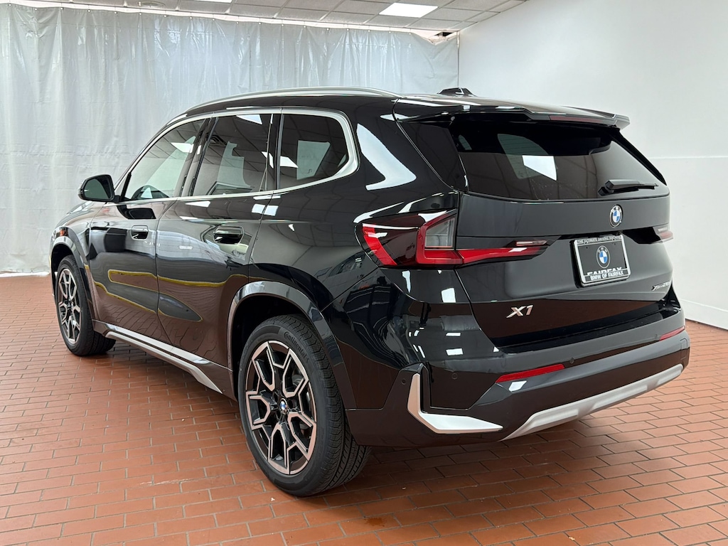 Used 2026 BMW X1 xDrive28i SUV
