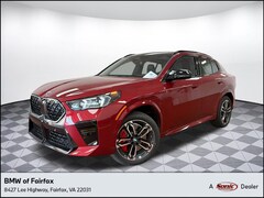 2026 BMW X2 xDrive28i SUV