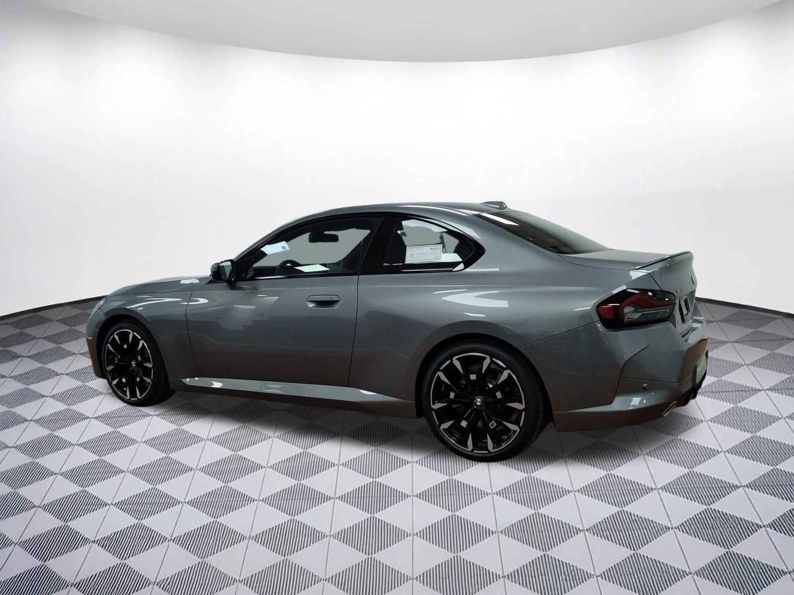 2026 BMW 2 Series 230i - Photo 3