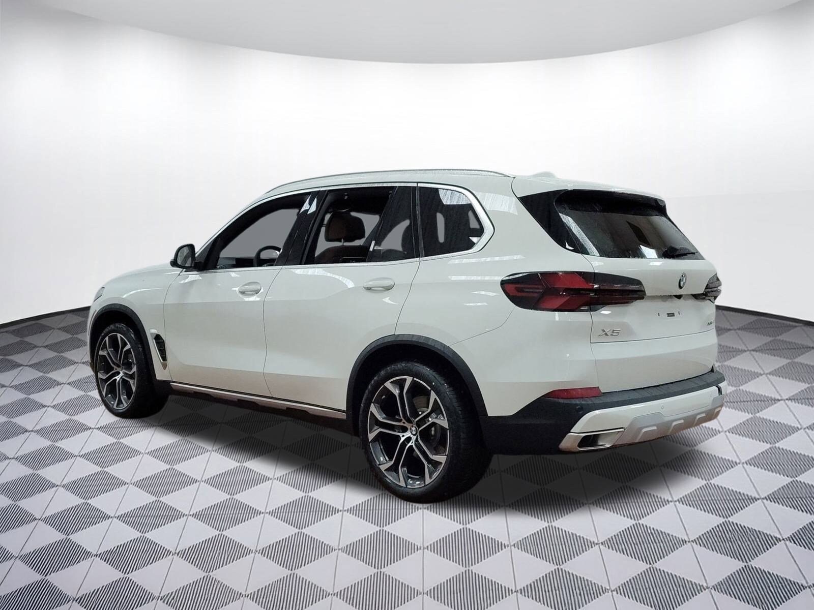 2026 Bmw X5 xDrive40i photo 3
