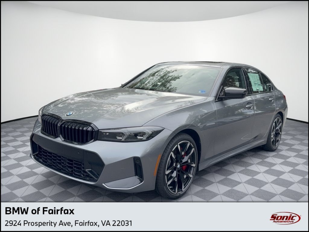 2026 Bmw 330i