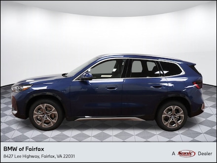 2025 BMW X1 xDrive28i xLine SUV