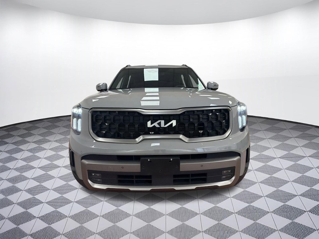 Used 2023 Kia Telluride SX-P X-Pro SUV