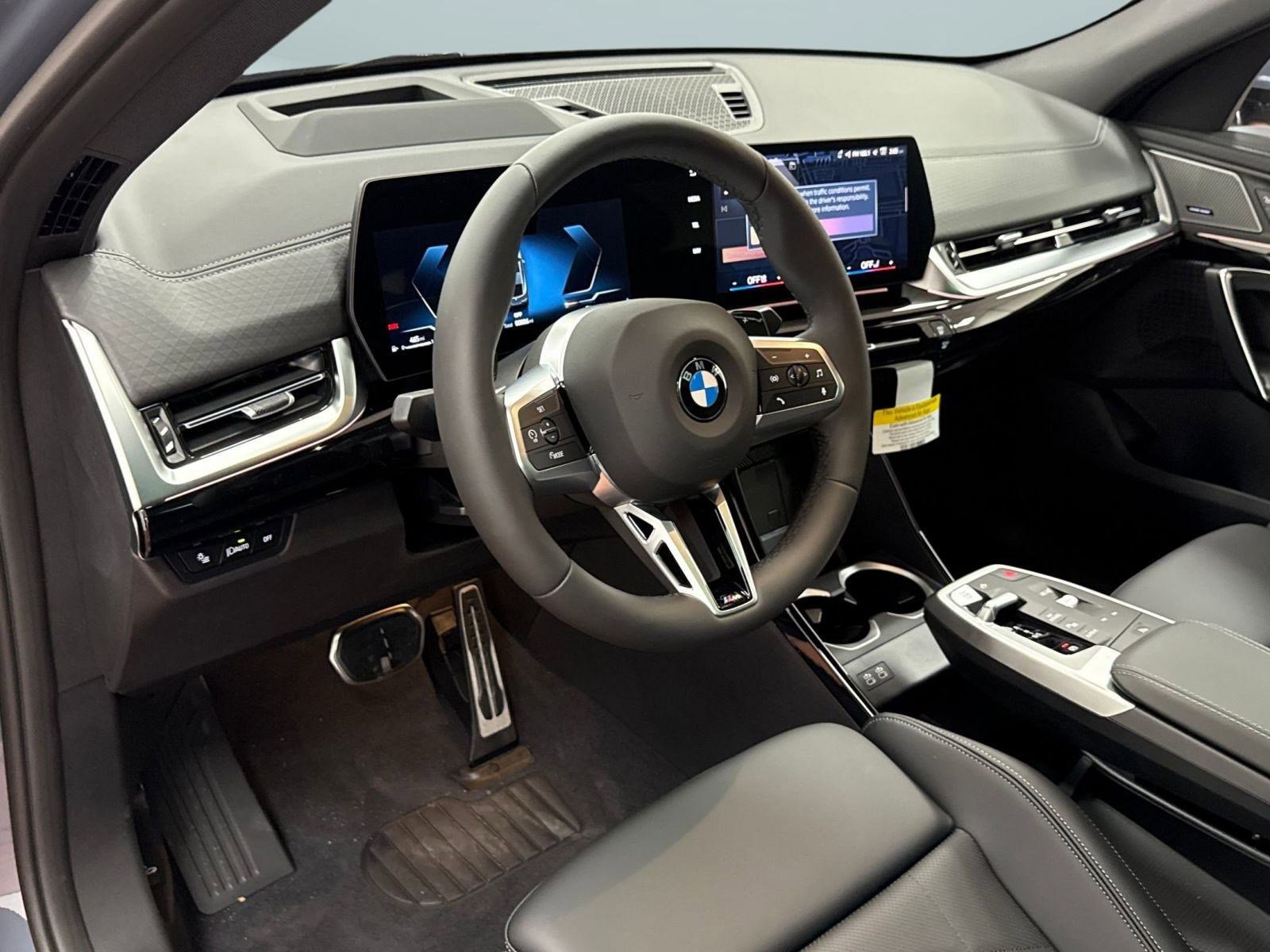 2026 Bmw X2 xDrive28i photo 4