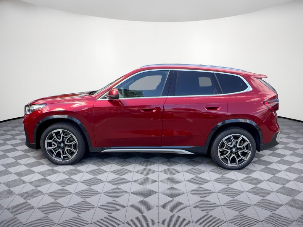 New 2027 BMW X1 xDrive28i SUV