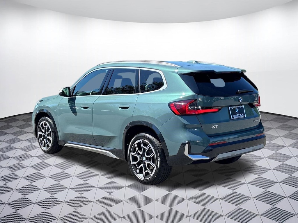 Certified 2023 BMW X1 xDrive28i SUV