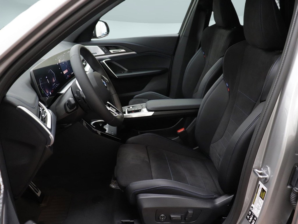 Used 2025 BMW X1 xDrive28i M Sport Package SUV