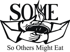 So Others Might Eat
