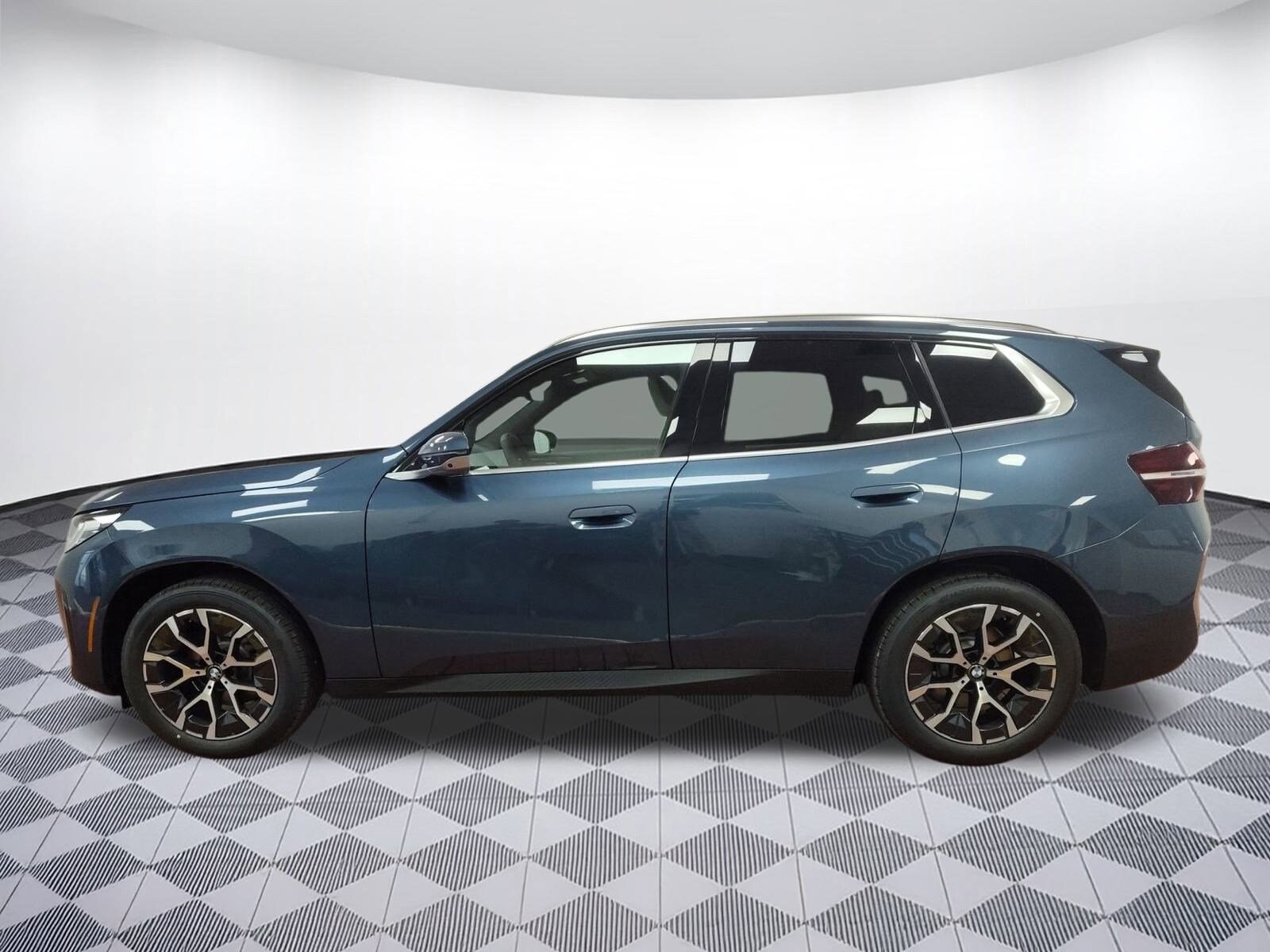 2026 Bmw X3 photo 2