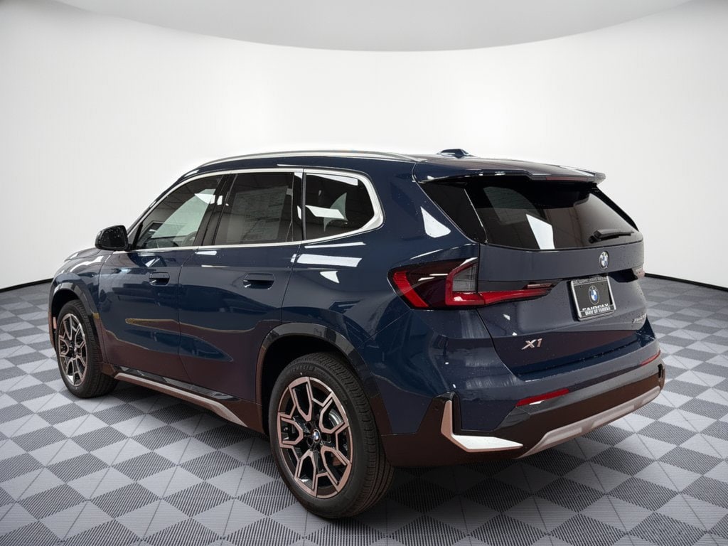 Used 2026 BMW X1 xDrive28i SUV