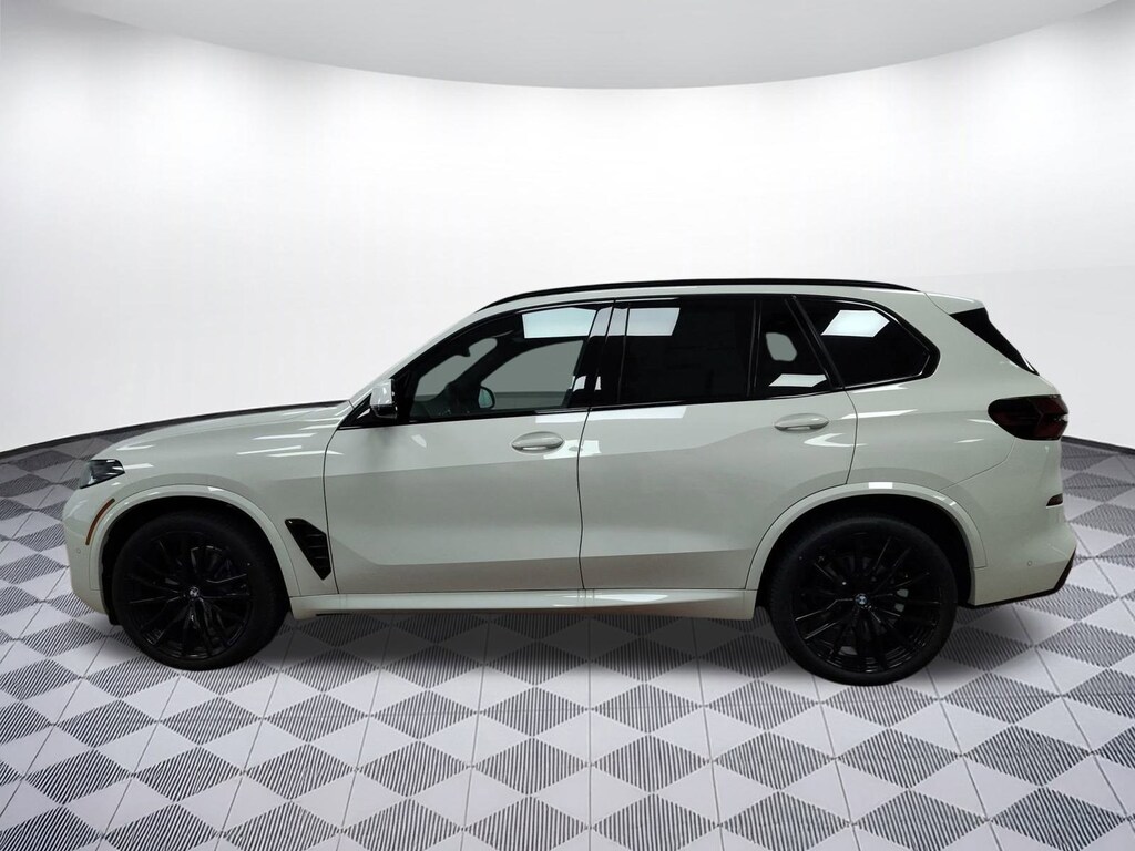 New 2026 BMW X5 xDrive40i SUV